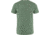 Fjallraven 1960 Logo T-Shirt - Mens, Patina Green, 2XL, F87313-614-XXL