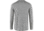 Fjallraven Abisko Day Hike Long Sleeve - Men's, Shark Grey, Medium, F12600214-16-M