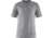 Fjallraven Abisko Day Hike Short Sleeve T-Shirt - Mens, Shark Grey, Large, F87197-016-L