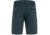 Fjallraven Abisko Lite Shorts - Mens, Dark Navy, 46, F82465-555-46
