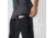 Fjallraven Abisko Midsummer Zip Off Trousers - Mens, Dark Grey/Black, 52, F81154-030-550-52