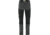 Fjallraven Abisko Midsummer Zip Off Trousers - Mens, Dark Grey/Black, 46/Large, F12200171-30-550-46/L