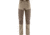 Fjallraven Abisko Midsummer Zip Off Trousers - Mens, Fossil/Suede Brown, 50/Large, F12200171-118-244-50/L