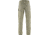 Fjallraven Abisko Midsummer Zip Off Trousers - Mens, Savanna-Light Olive, 48, F81154-235-622-48