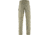 Fjallraven Abisko Midsummer Zip Off Trousers - Mens, Savanna/Light Olive, 50/Large, F12200171-235-622-50/L