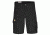 Fjallraven Abisko Shorts Mens, Black, 44 F82833-550-44