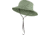 Fjallraven Abisko Sun Hat, Jade Green, Small/Medium, F77406-613-S/M