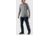 Fjallraven Abisko Sun-Hoodie - Mens, Shark Grey, Medium, F87199-016-M