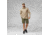 Fjallraven Abisko Trail Shirt Long Sleeve - Mens, Fossil, 2XL, F12600194-118-XXL