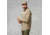 Fjallraven Abisko Trail Shirt Long Sleeve - Mens, Fossil, 2XL, F12600194-118-XXL