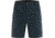Fjallraven Abisko Trail Stretch Shorts - Mens, Dark Navy, 58, F12200165-555-58