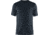 Fjallraven Abisko Wool Short Sleeve T-Shirt - Mens, Dark Navy, Large, F87193-555-L