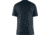 Fjallraven Abisko Wool SS - Mens, Dark Navy, 2XL, F87193-555-XXL