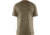 Fjallraven Abisko Wool SS - Mens, Light Olive, Small, F87193-622-S
