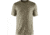 Fjallraven Abisko Wool SS - Mens, Light Olive, Small, F87193-622-S