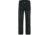 Fjallraven Bergtagen Touring Trousers - Mens, Black, 56, Regular, F86129-550-56/R