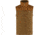 Fjallraven Buck Fleece Vest - Mens, Chestnut, 2XL, F81727-230-XXL