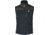 Fjallraven Buck Fleece Vest - Mens, Dark Navy, Large, F81727-555-L