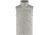 Fjallraven Buck Fleece Vest - Mens, Grey/Melange, Small, F81727-020-999-S