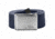 Fjallraven Canvas Belt, Dark Navy, One Size, F77029-555-1 Size
