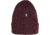 Fjallraven Classic Knit Hat, Dark Garnet, F77368-356-OneSize