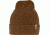 Fjallraven Classic Knit Hat - Men's-Chestnut-One Size