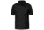 Fjallraven Crowley Pique Shirt - Mens, Black, 3XL, F81783-550-XXXL