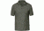 Fjallraven Crowley Pique Shirt Mens, Mountain Grey, S F81783-32-S