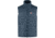 Fjallraven Expedition X-Latt Vest - Mens, Navy, 2XL, F87076-560-XXL