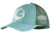 Fjallraven Fikapaus Langtradarkeps, Clay Blue, Small/Medium, F78140-563-S/M