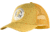 Fjallraven Fikapaus Langtradarkeps, Ochre, Large/Extra Large, F78140-160-L/XL