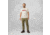 Fjallraven Logo T-Shirt - Mens