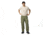 Fjallraven Vardag Relaxed Trousers - Mens