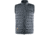 Fjallraven Greenland Down Liner Vest - Mens, Dusk, Extra Large, F82973-042-XL