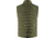 Fjallraven Greenland Down Liner Vest - Mens, Green, Small, F82973-620-S