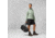 Fjallraven High Coast Duffel 22 - Unisex, Black, One Size, F23200266-550-One Size