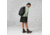 Fjallraven High Coast Duffel 22 - Unisex, Black, One Size, F23200266-550-One Size