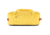 Fjallraven High Coast Duffel 36 - Unisex, Mellow Yellow, One Size, F23200254-130-One Size