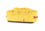 Fjallraven High Coast Duffel 36 - Unisex, Mellow Yellow, One Size, F23200254-130-One Size