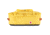 Fjallraven High Coast Duffel 36 - Unisex, Mellow Yellow, One Size, F23200254-130-One Size