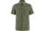 Fjallraven High Coast Pack Short Sleeve Shirt - Mens, Laurel Green, Medium, F12600249-625-M