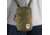 Fjallraven High Coast Pocket, Green, One Size, F23226-620-One Size