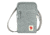 Fjallraven High Coast Pocket, Shark Grey, One Size, F23226-016-One Size