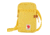 Fjallraven High Coast Pocket - Unisex, Mellow Yellow, One Size, F23226-130-One Size