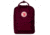 Fjallraven Kanken Laptop 13in Backpack, Plum, One Size, F27171-420