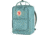 Fjallraven Kanken Laptop 15in Pack, Sky Blue, One Size, F23524-501-One Size