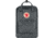 Fjallraven Kanken Laptop 15in Pack, Super Grey, One Size, F23524-046-One Size