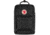 Fjallraven Kanken Laptop 17in Pack, Black, One Size, F23525-550-One Size