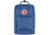 Fjallraven Kanken Laptop 17in Pack, Cobalt Blue, One Size, F23525-571-One Size