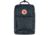 Fjallraven Kanken Laptop 17in Pack, Navy, One Size, F23525-560-One Size